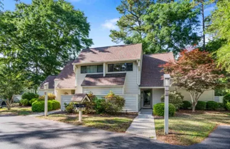 290 TALL PINES WAY 6-30, PAWLEYS ISLAND,..., Pawleys Island, SC 29585
