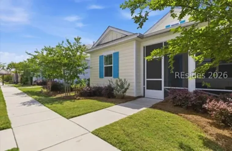 185 CARIBBEAN SOUL AVE 101, HARDEEVILLE,..., Hardeeville, SC 29927
