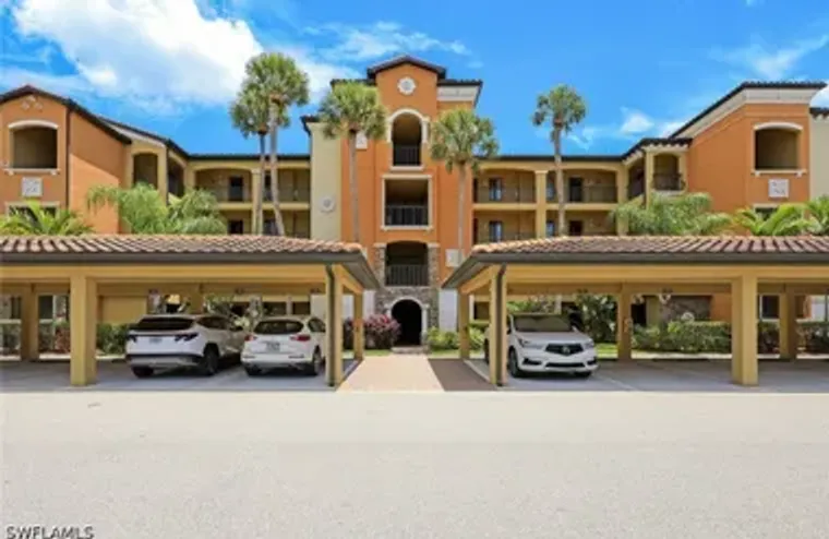 9578 TREVI CT 5114, NAPLES, FL, 34113, Naples, FL 34113