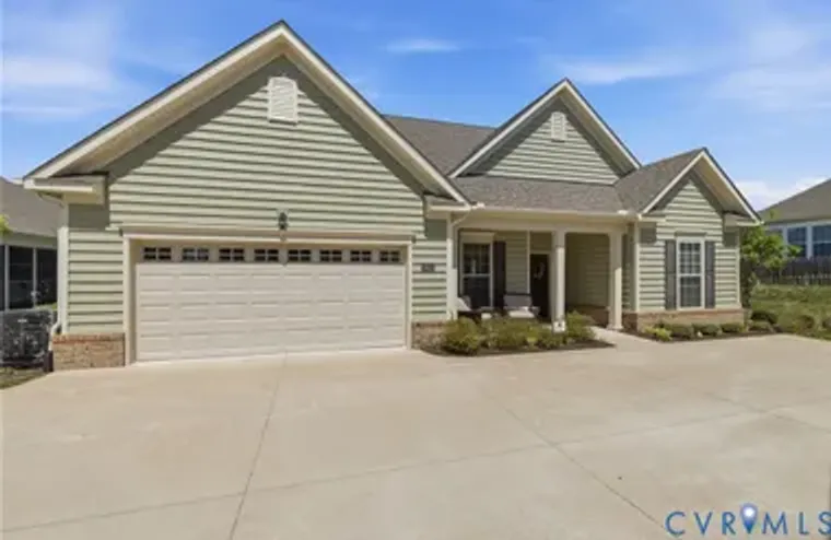 6613 SOUTHWALK HEIGHTS, MOSELEY, VA, 231..., Moseley, VA 23120