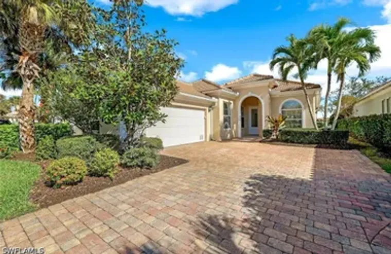 7842 ORVIETO CT, NAPLES, FL, 34114, Naples, FL 34114