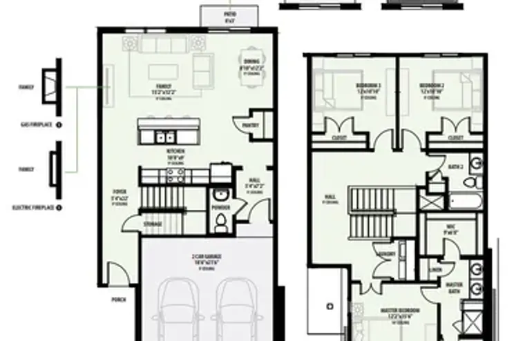 2862 GRANDVIEW DR, WYLIE, TX, 75098, Wylie, TX 75098