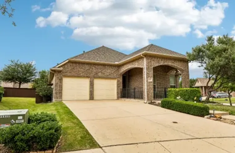 1441 ISABELLA LN, SAVANNAH, TX, 76227, Savannah, TX 76227