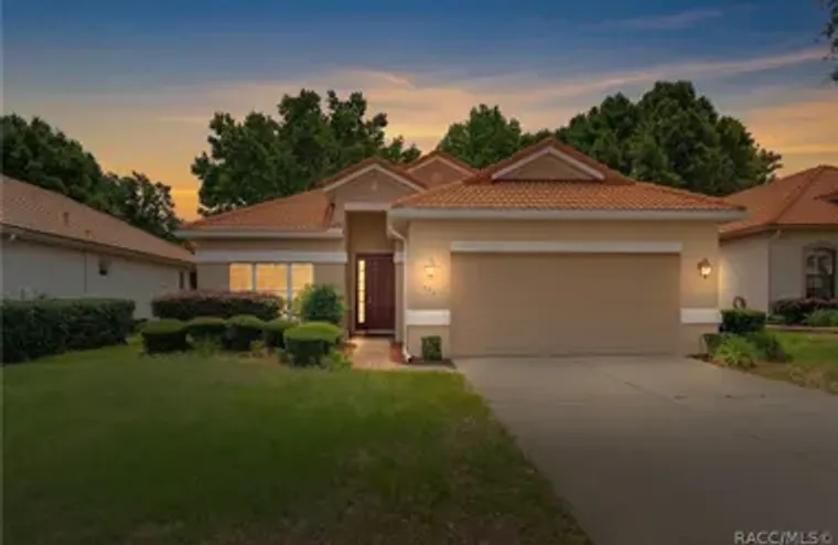 1080 W SKYVIEW CROSSING DR, HERNANDO, FL..., Hernando, FL 34442