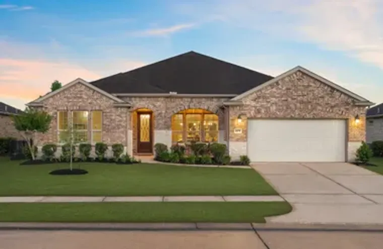 3411 SAPELO WAY, RICHMOND, TX, 77469, Richmond, TX 77469