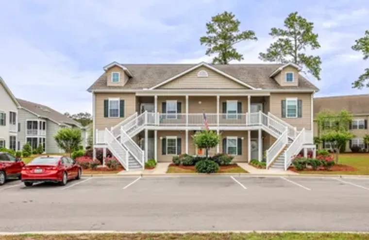 207 MOONGLOW CIR 101, MURRELLS INLET, SC..., Murrells Inlet, SC 29576