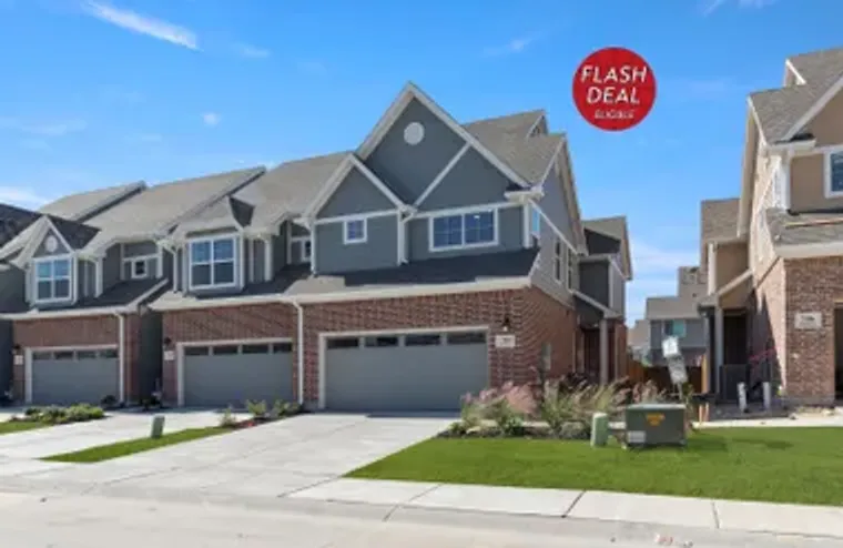 2849 CONCORD, WYLIE, TX, 75098, Wylie, TX 75098