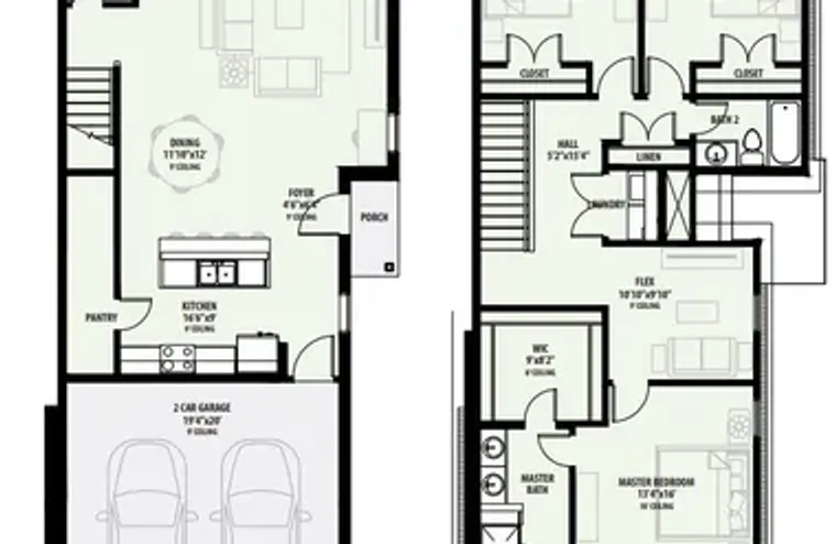2849 CONCORD, WYLIE, TX, 75098, Wylie, TX 75098