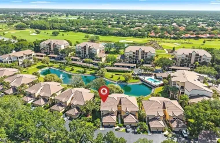 166 VINTAGE CIR 201, NAPLES, FL, 34119, Naples, FL 34119