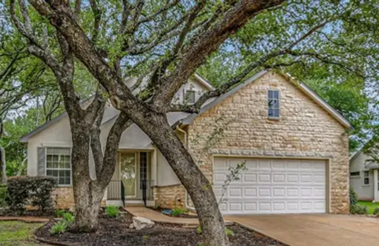 292 WHISPERING WIND DR, GEORGETOWN, TX, ..., Georgetown, TX 78633