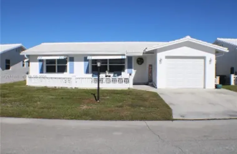1511 ALFRED DR, BOYNTON BEACH, FL, 33426, Boynton Beach, FL 33426