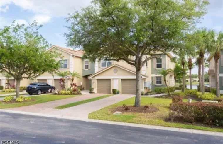 3151 COTTONWOOD BND 1306, FORT MYERS, FL..., Fort Myers, FL 33905