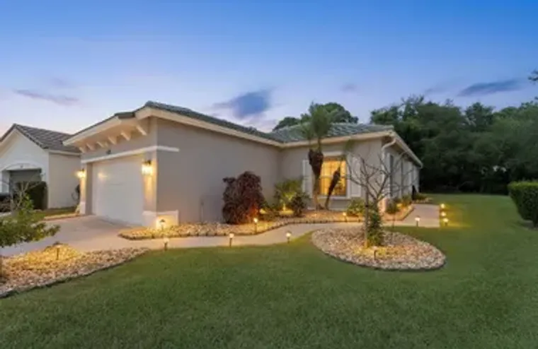 612 SW INDIAN KEY DR DRIVE, PORT ST LUCI..., Port St Lucie, FL 34986