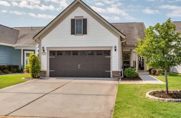 321 TURNBERRY WOODS DR, BLUFFTON, SC, 29..., Bluffton, SC 29909