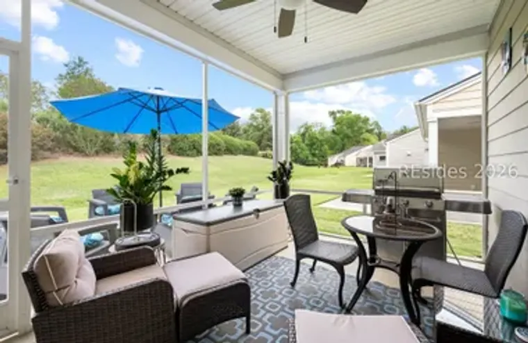 45 WILD STRAWBERRY LN, BLUFFTON, SC, 299..., Bluffton, SC 29909