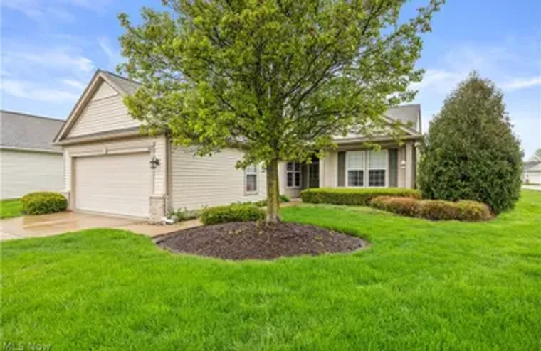 9428 DRURY WAY, NORTH RIDGEVILLE, OH, 44..., North Ridgeville, OH 44039