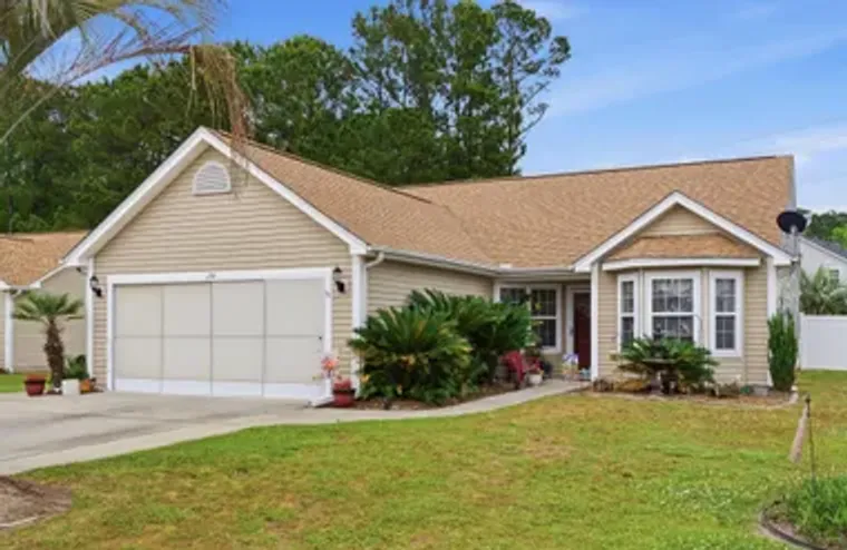 274 VERMILLION DR, LITTLE RIVER, SC, 295..., Little River, SC 29566