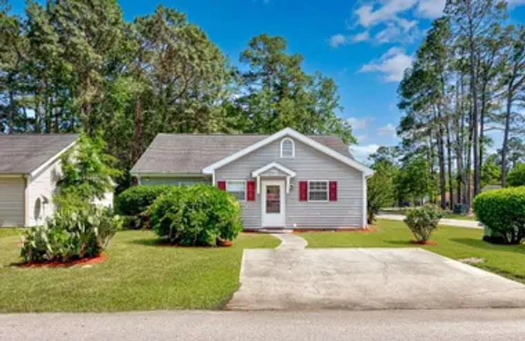 6610 E SWEETBRIAR TRL, MYRTLE BEACH, SC,..., Myrtle Beach, SC 29588
