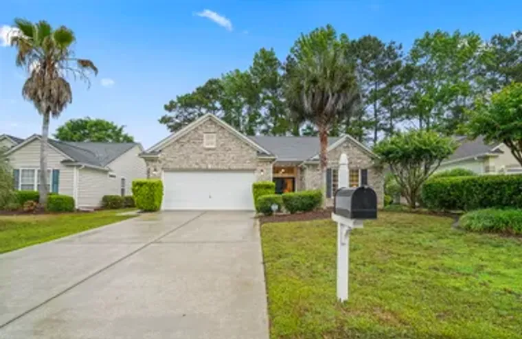 6443 LONGWOOD DR, MURRELLS INLET, SC, 29..., Murrells Inlet, SC 29576