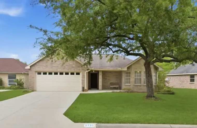 2739 S PEACH HOLLOW CIR, PEARLAND, TX, 7..., Pearland, TX 77584