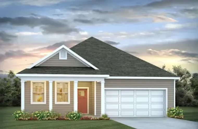424 FLANK ST, MYRTLE BEACH, SC, 29588, Myrtle Beach, SC 29588
