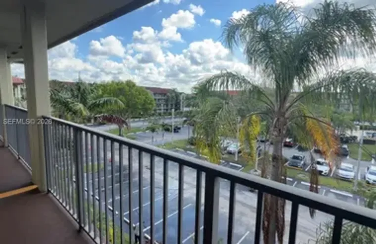 1400 SW 131ST WAY 407Q, PEMBROKE PINES, ..., Pembroke Pines, FL 33027