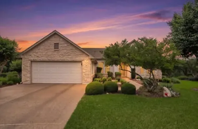 112 GOLDENROD WAY, GEORGETOWN, TX, 78633, Georgetown, TX 78633