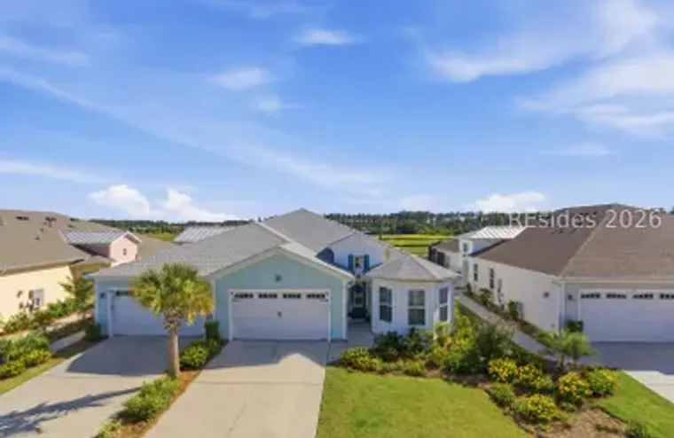 498 LANDSHARK BLVD, HARDEEVILLE, SC, 299..., Hardeeville, SC 29927