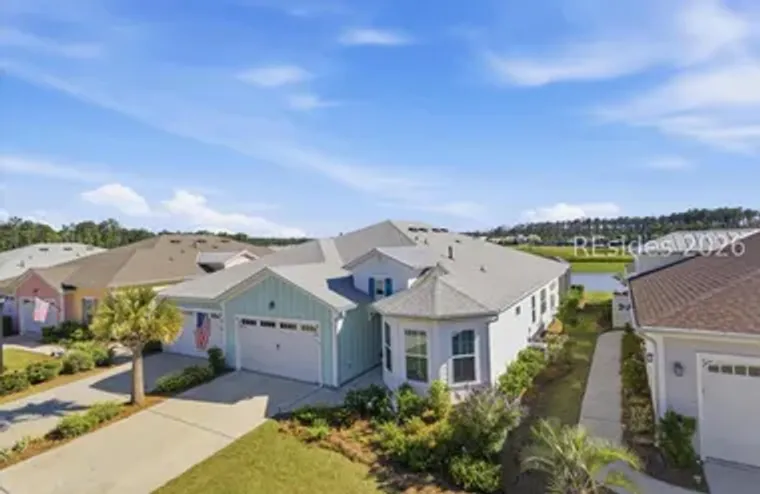 498 LANDSHARK BLVD, HARDEEVILLE, SC, 299..., Hardeeville, SC 29927