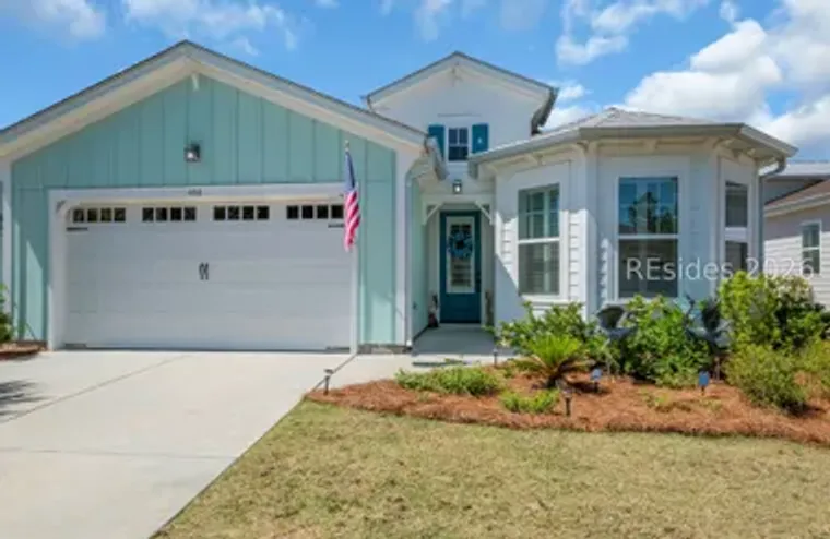 498 LANDSHARK BLVD, HARDEEVILLE, SC, 299..., Hardeeville, SC 29927