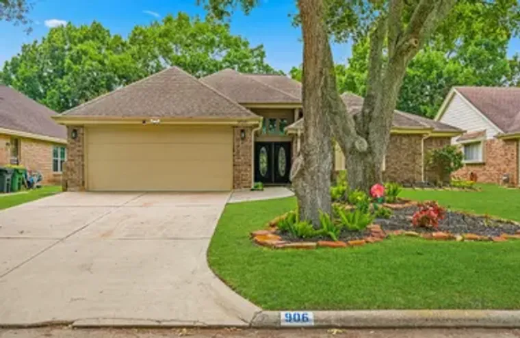 906 MAPLE BRANCH LN, PEARLAND, TX, 77584, Pearland, TX 77584