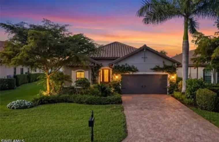 9523 CAMPANILE CIR, NAPLES, FL, 34114, Naples, FL 34114