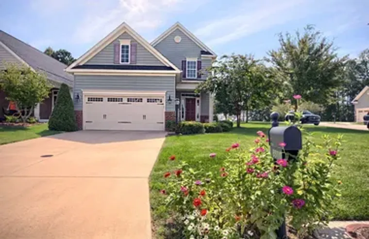 6310 CORDELIA RD, WILLIAMSBURG, VA, 2318..., Williamsburg, VA 23188