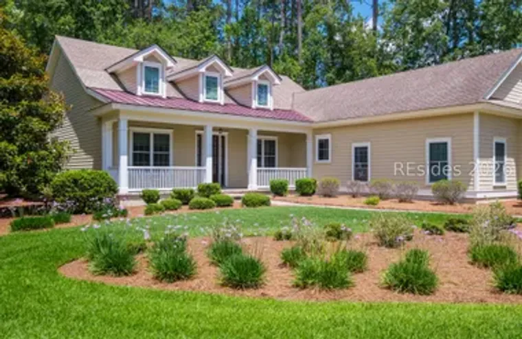 4 SAGO PL, BLUFFTON, SC, 29909, Bluffton, SC 29909