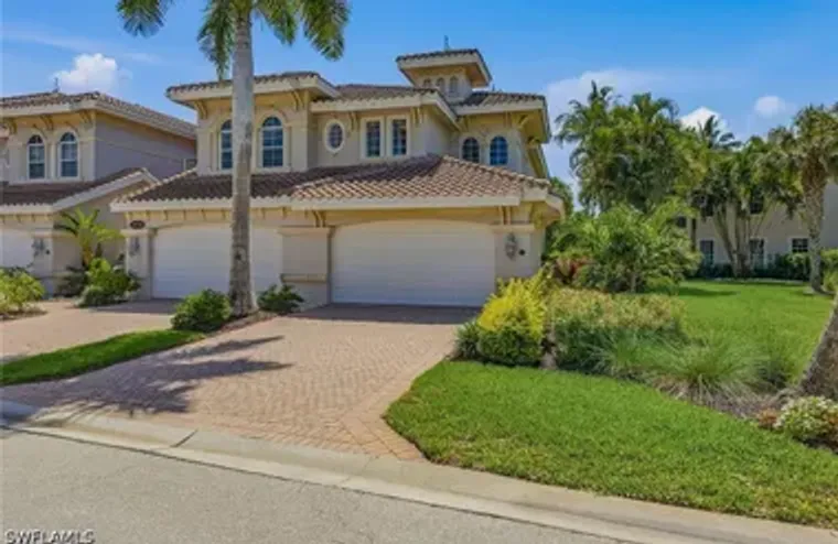 3176 SERENA LN 202, NAPLES, FL, 34114, Naples, FL 34114