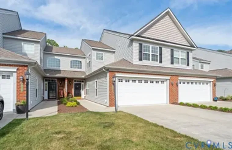 934 MORATTICO CIR, GLEN ALLEN, VA, 23060, Glen Allen, VA 23060