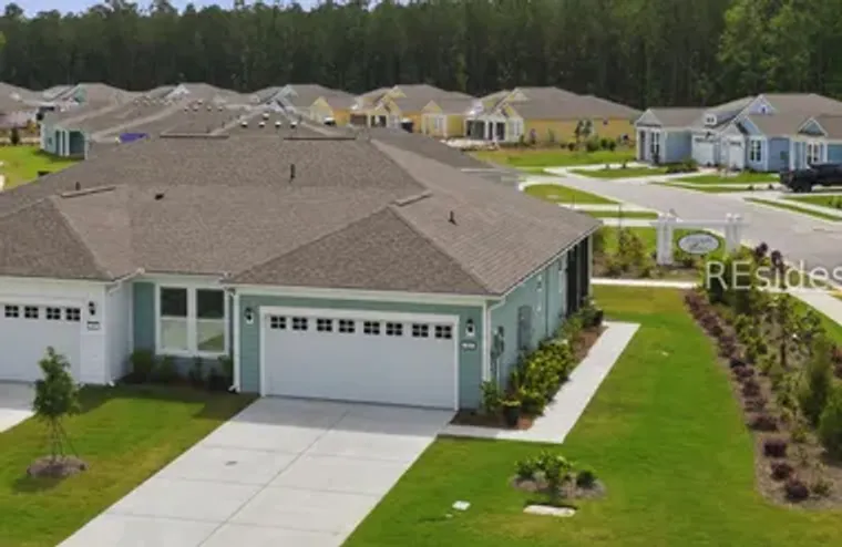 289 JACK CREVALLE WAY, BLUFFTON, SC, 299..., Bluffton, SC 29909