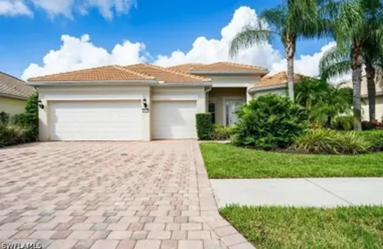 8628 PALERMO CT, NAPLES, FL, 34114, Naples, FL 34114
