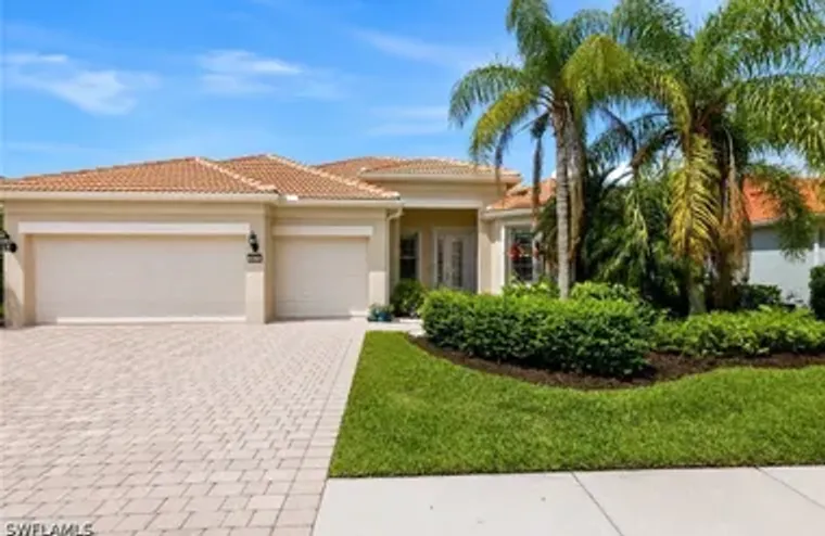 8628 PALERMO CT, NAPLES, FL, 34114, Naples, FL 34114
