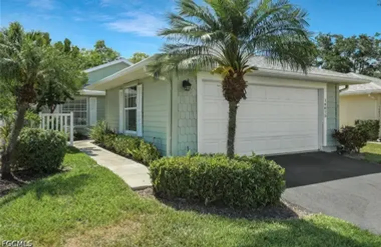 14875 CRESCENT COVE DR, FORT MYERS, FL, ..., Fort Myers, FL 33908
