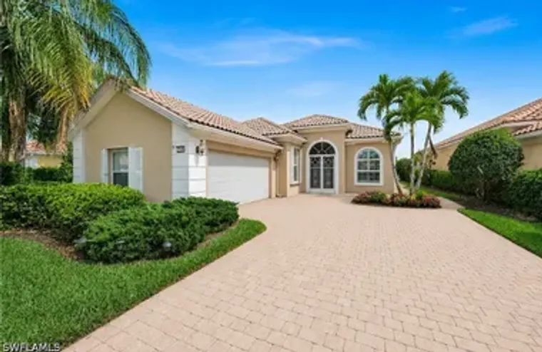 7558 GARIBALDI CT, NAPLES, FL, 34114, Naples, FL 34114