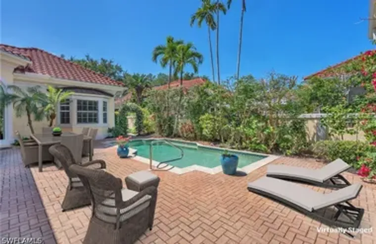 7060 VERDE WAY, NAPLES, FL, 34108, Naples, FL 34108