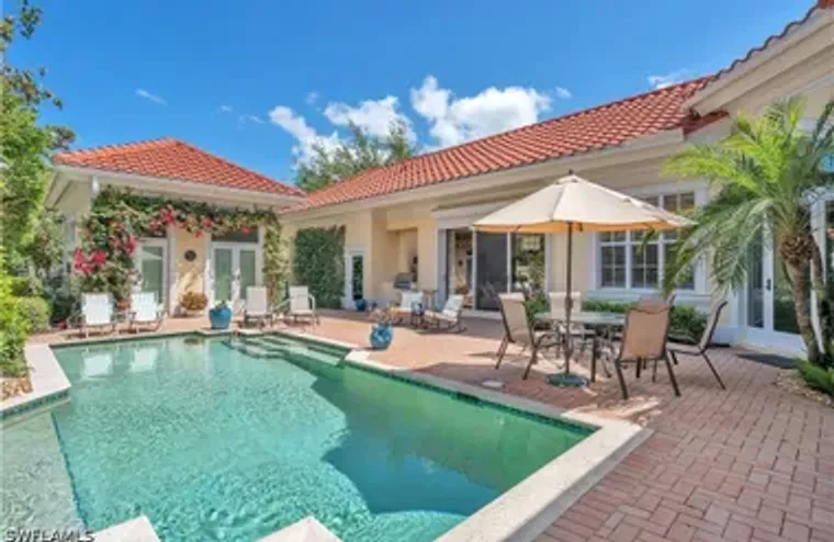 7060 VERDE WAY, NAPLES, FL, 34108, Naples, FL 34108