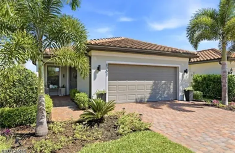 6191 REVELRY CT, AVE MARIA, FL, 34142, Ave Maria, FL 34142