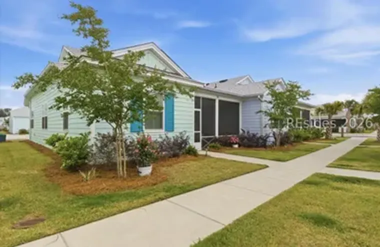 121 TREASURE PAST WAY, HARDEEVILLE, SC, ..., Hardeeville, SC 29927