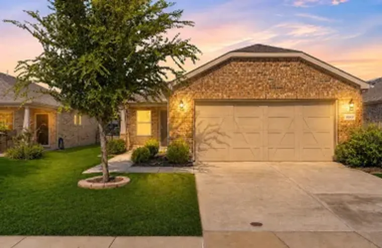 9109 TRANQUIL TRL, MCKINNEY, TX, 75071, Mckinney, TX 75071