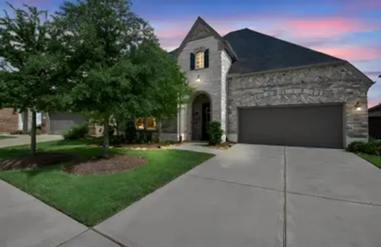 5310 WATER TERRACE LN, FULSHEAR, TX, 774..., Fulshear, TX 77441