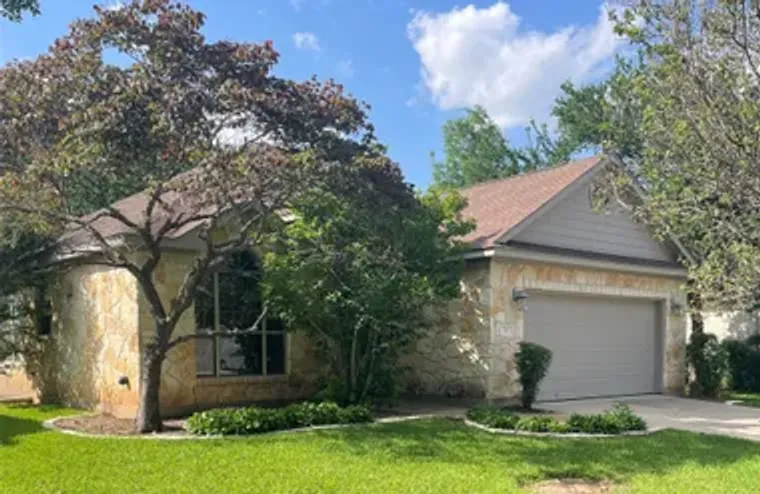 715 ENCHANTED ROCK TRL, GEORGETOWN, TX, ..., Georgetown, TX 78633