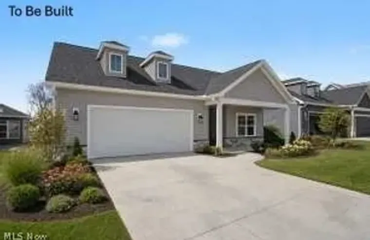 4304 EVERGREEN CT, NORTH CANTON, OH, 447..., North Canton, OH 44720