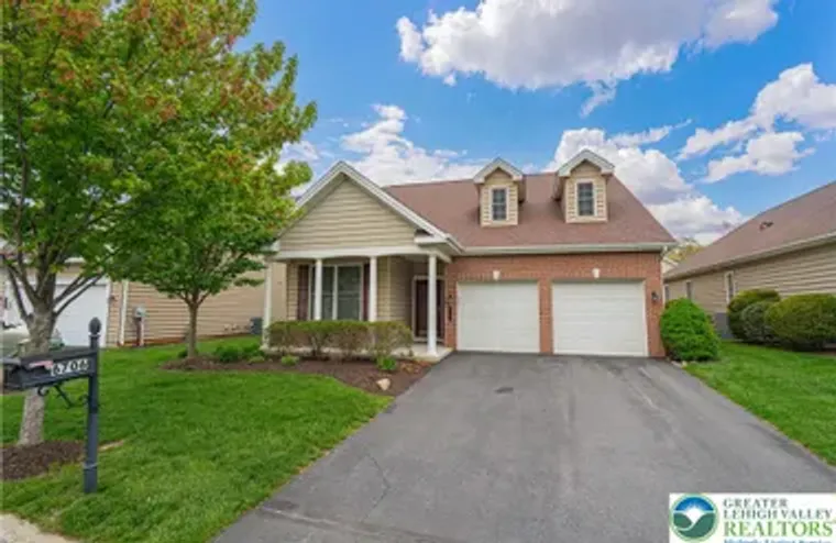 6706 FEDERAL DR, HANOVER TWP, PA, 18017, Hanover Twp, PA 18017